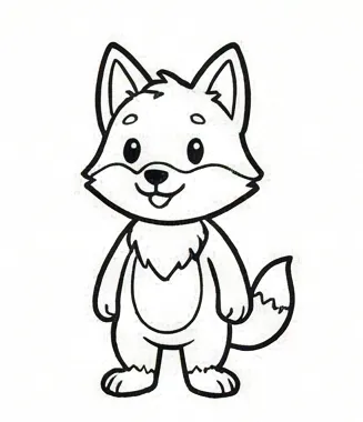 how to draw a fox.webp
